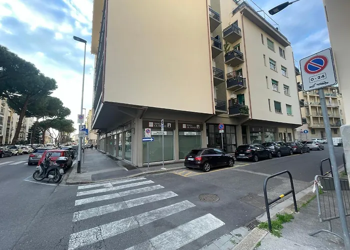 Florence Modern Apartment Self Check-In