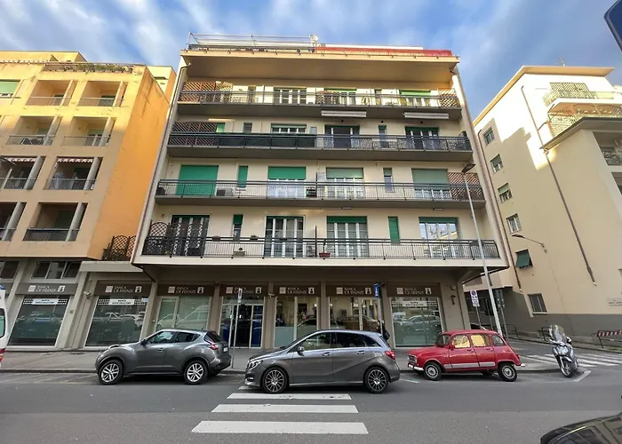 Florence Modern Apartment Self Check-In